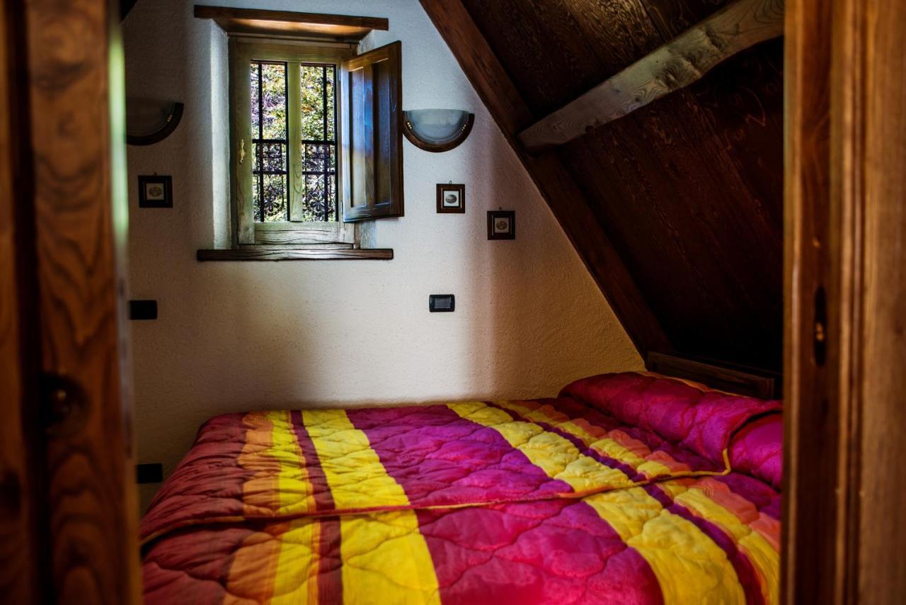 Alpeggio Pruno Villa Corfino Dış mekan fotoğraf