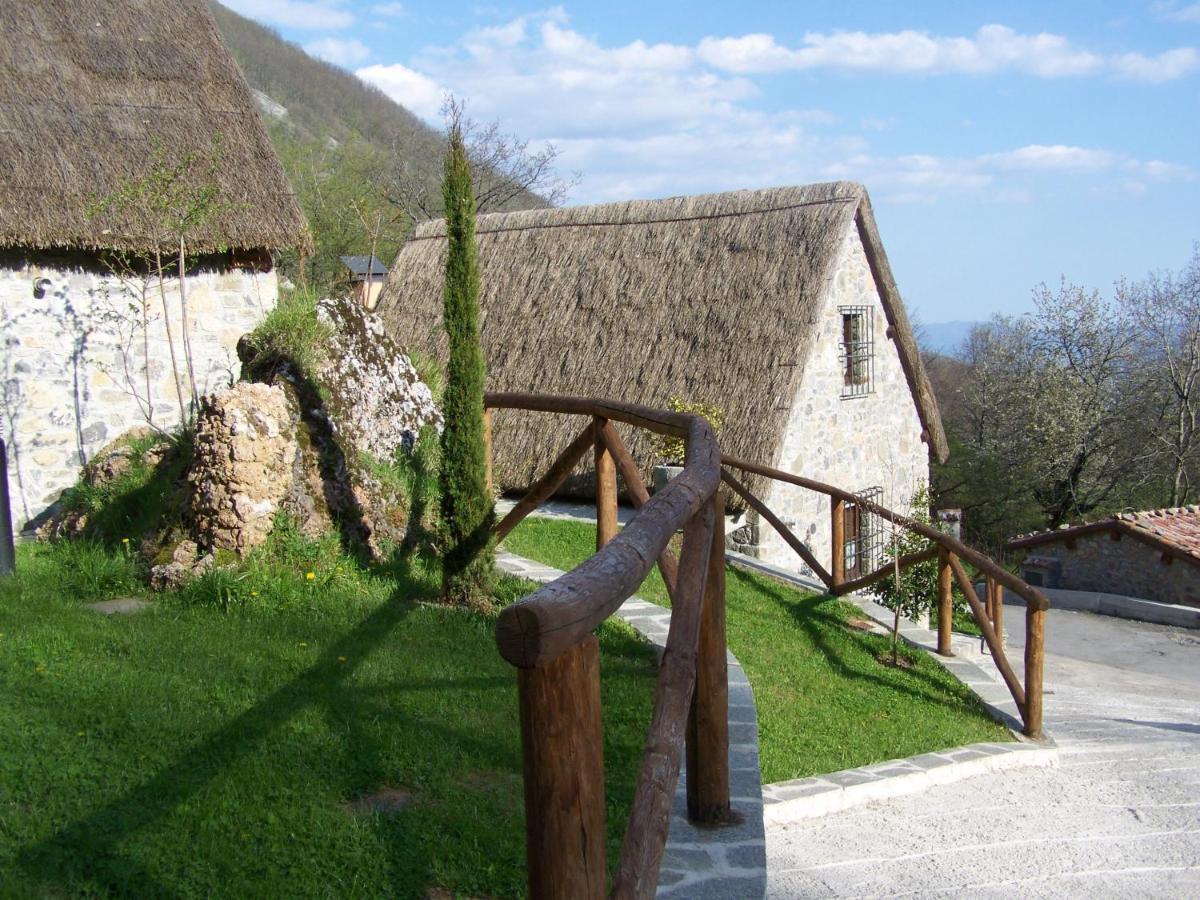 Alpeggio Pruno Villa Corfino Dış mekan fotoğraf