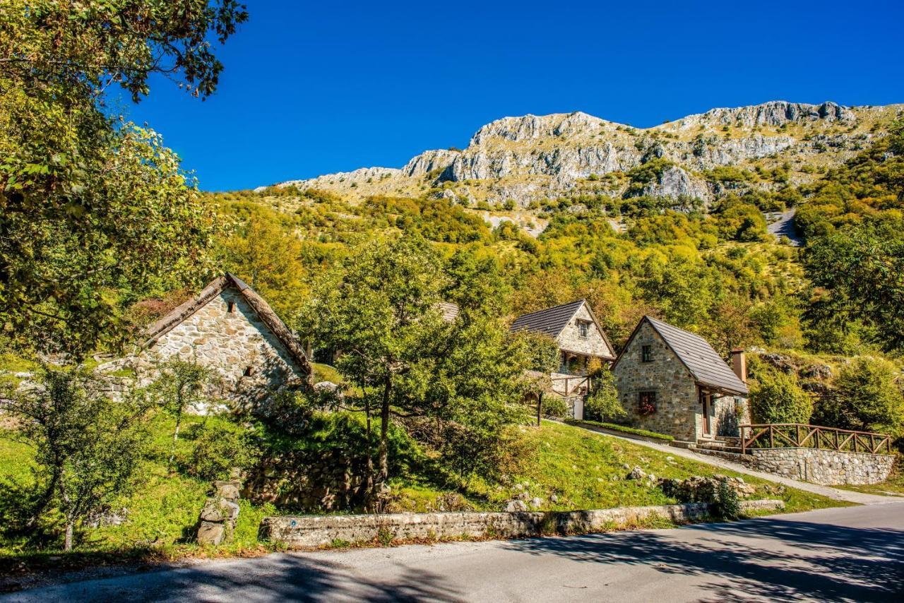 Alpeggio Pruno Villa Corfino Dış mekan fotoğraf
