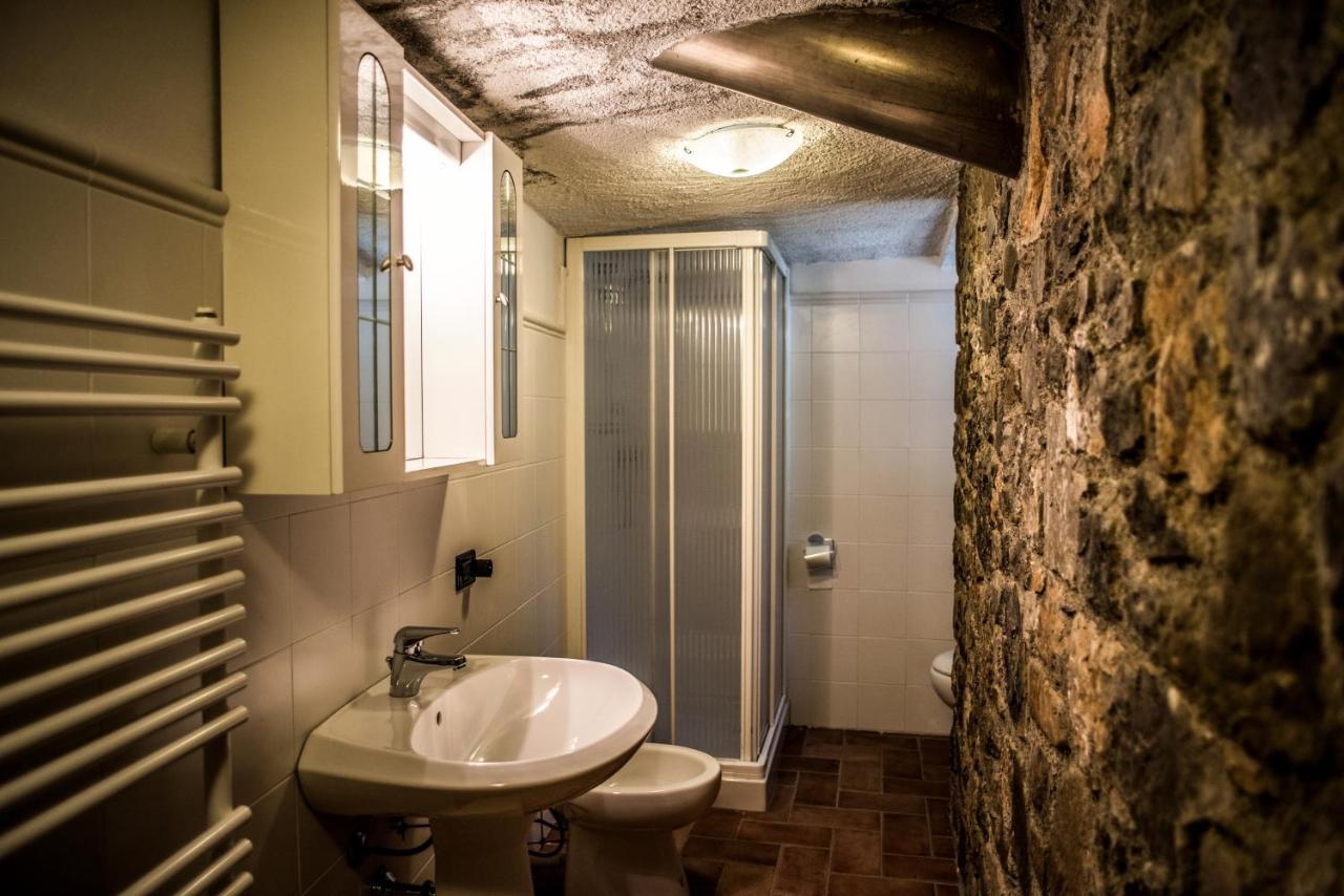 Alpeggio Pruno Villa Corfino Dış mekan fotoğraf