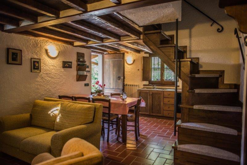 Alpeggio Pruno Villa Corfino Dış mekan fotoğraf